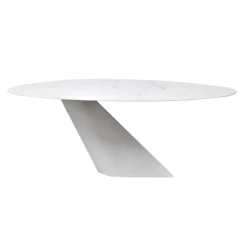 Table Ovale O