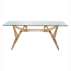 Table Reale - Plateau verre