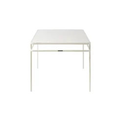 Table rectangle UD