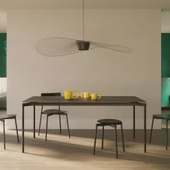 Table rectangulaire Fromme