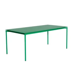 Table rectangulaire Fromme