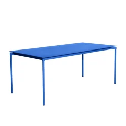 Table rectangulaire Fromme