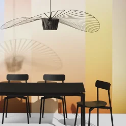 Table rectangulaire Fromme