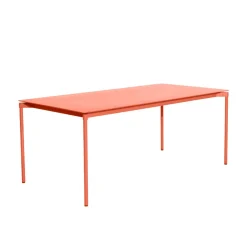 Table rectangulaire Fromme
