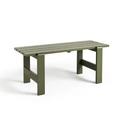 Table rectangulaire Weekday