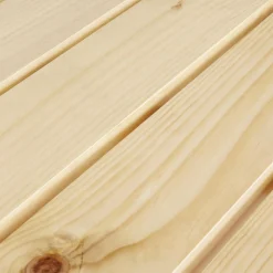 Table rectangulaire Weekday