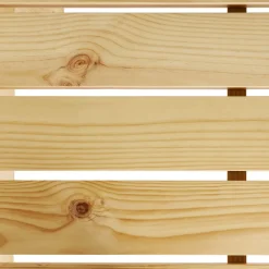 Table rectangulaire Weekday