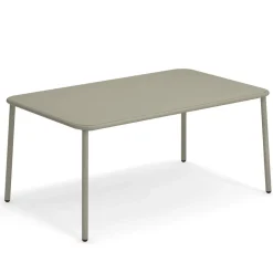 Table Rectangulaire Yard 160 x 97.5 cm