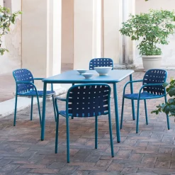 Table Rectangulaire Yard 160 x 97.5 cm