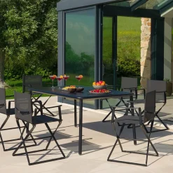 Table Rectangulaire Yard 160 x 97.5 cm