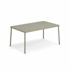 Table Rectangulaire Yard 160 x 97.5 cm