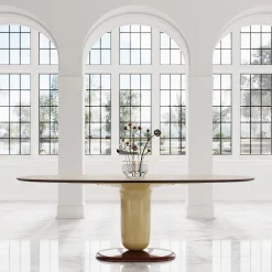 Table repas Explorer