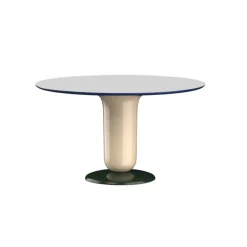 Table repas Explorer Ronde