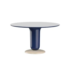 Table repas Explorer Ronde
