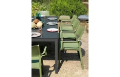 Table Rio Alu Extensible