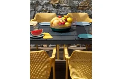 Table Rio Alu Extensible