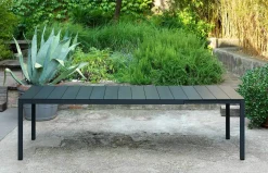 Table Rio Alu Extensible