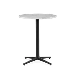 Table Ronde Allez 4 pieds