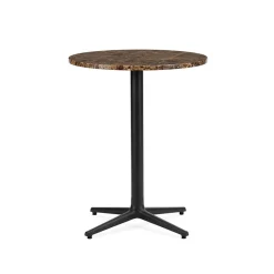 Table Ronde Allez 4 pieds