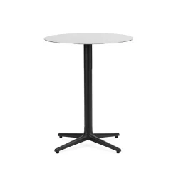 Table Ronde Allez 4 pieds