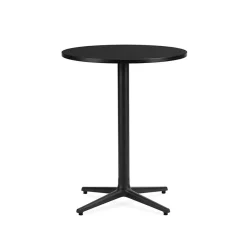 Table Ronde Allez 4 pieds