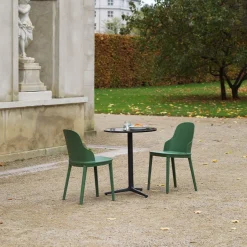 Table Ronde Allez 4 pieds, Taille 2