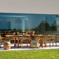 Table Synthesis extensible