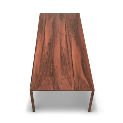 Table Tense Fine Wood - Noyer