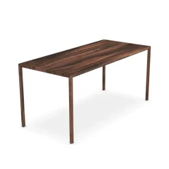 Table Tense Fine Wood - Noyer