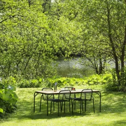Table Vig Robinia