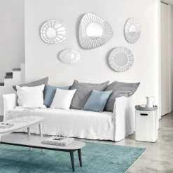 Tables basses-poufs Inout