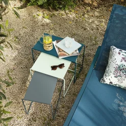 Tables gigognes Oulala