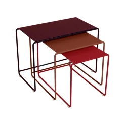 Tables gigognes Oulala