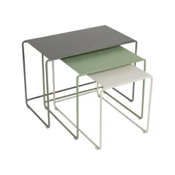 Tables gigognes Oulala