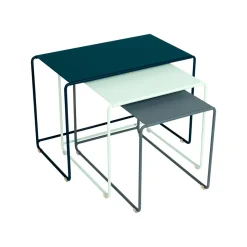 Tables gigognes Oulala