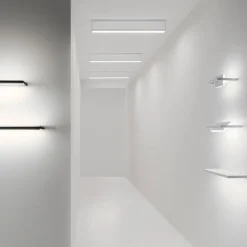 Tablet mono-émission - Applique