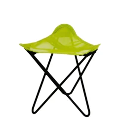 Tabouret AA Butterfly Outdoor Batyline