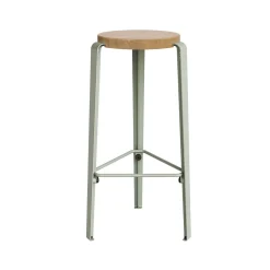 Tabouret Big Lou en Bois