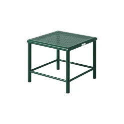 Tabouret Carré T37 Tressé