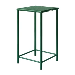 Tabouret Carré T37 Tressé