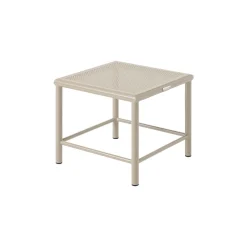 Tabouret Carré T37 Tressé