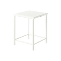 Tabouret Carré T37 Tressé