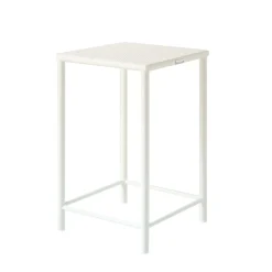 Tabouret Carré T37 Tressé
