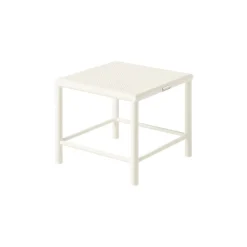 Tabouret Carré T37 Tressé