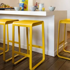 Tabouret de bar Bellevie