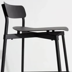 Tabouret de bar Fromme