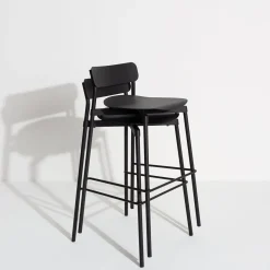 Tabouret de bar Fromme