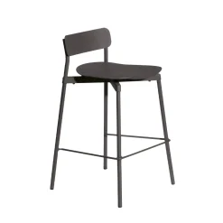 Tabouret de bar Fromme