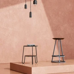 Tabouret de bar Gustave