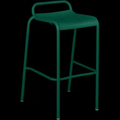 Tabouret de bar Luxembourg - lot de 2